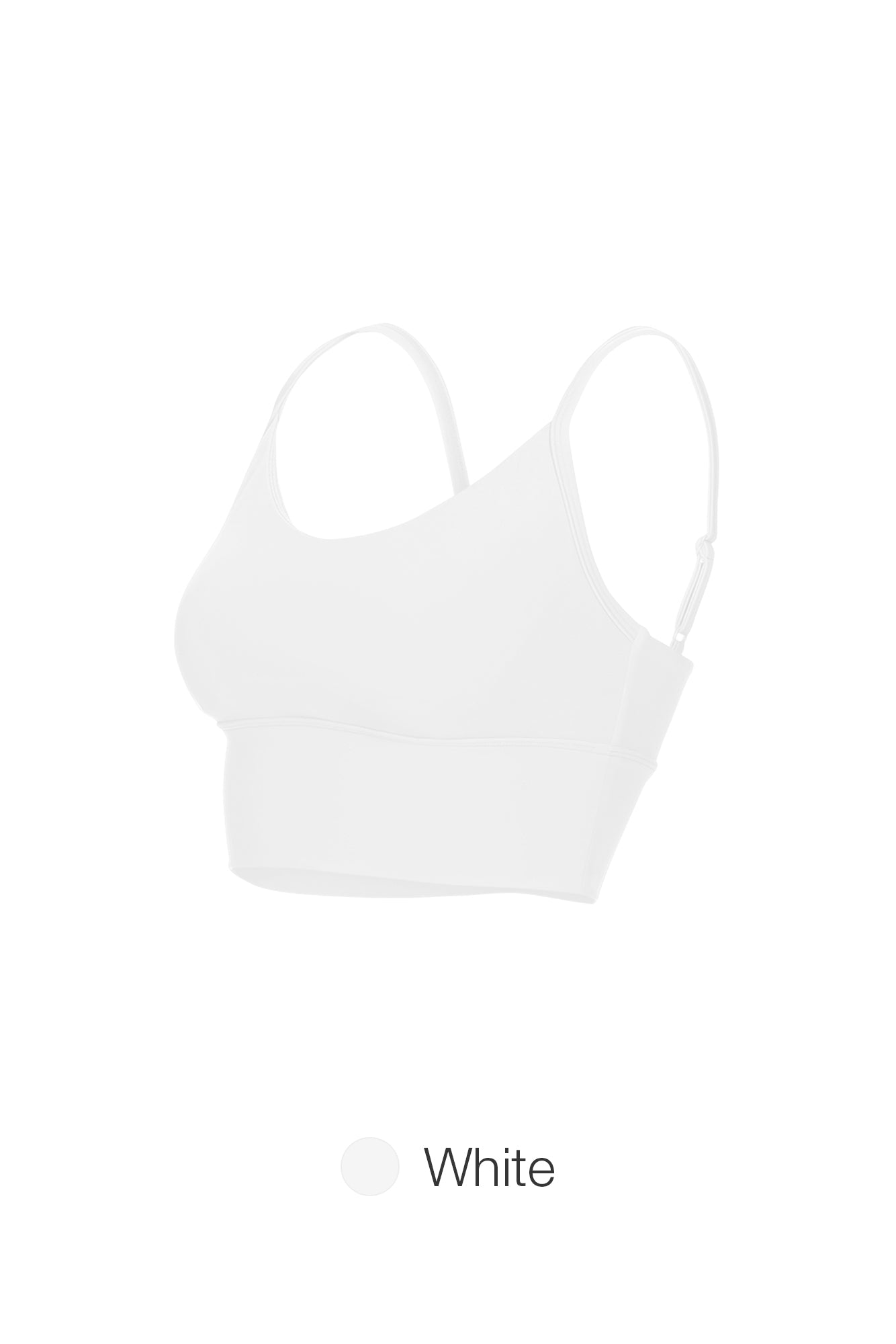Relair All Day Longline Bra