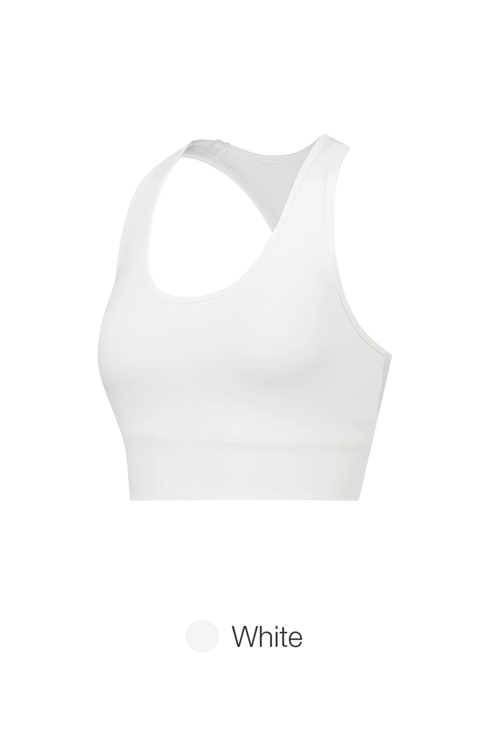 Airywin Support Adjustable Longline Bra