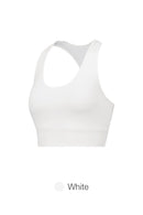 Airywin Support Adjustable Longline Bra