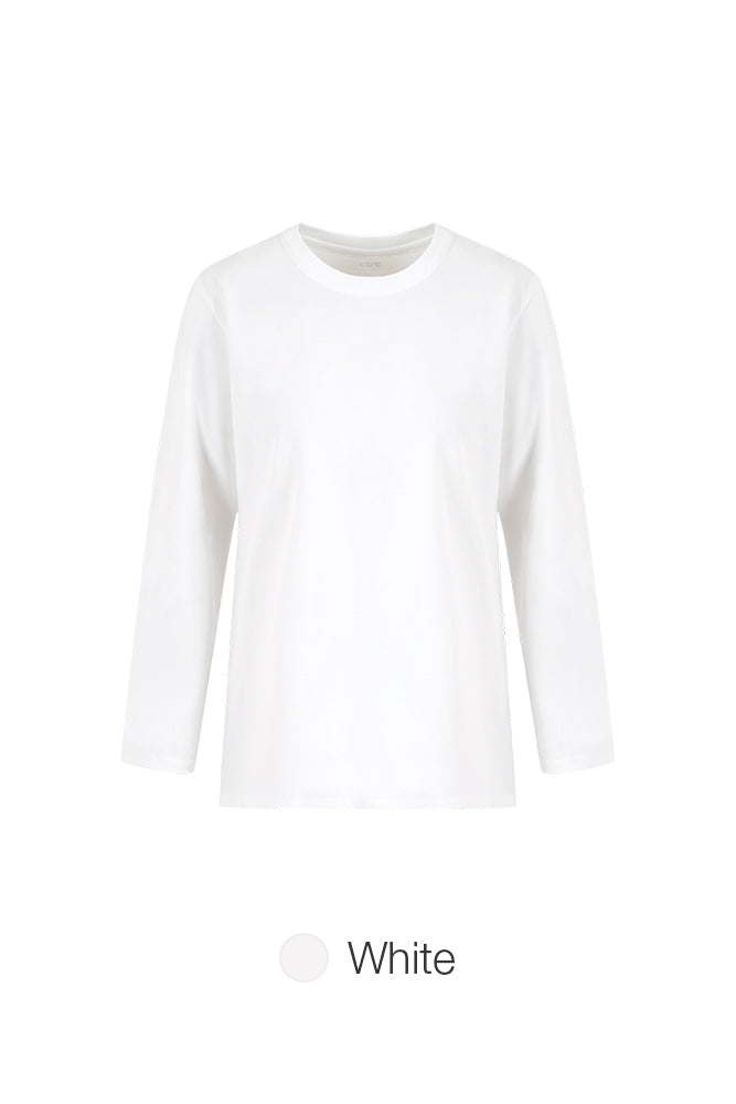 Airy Fit Oversized Fit Long Sleeve