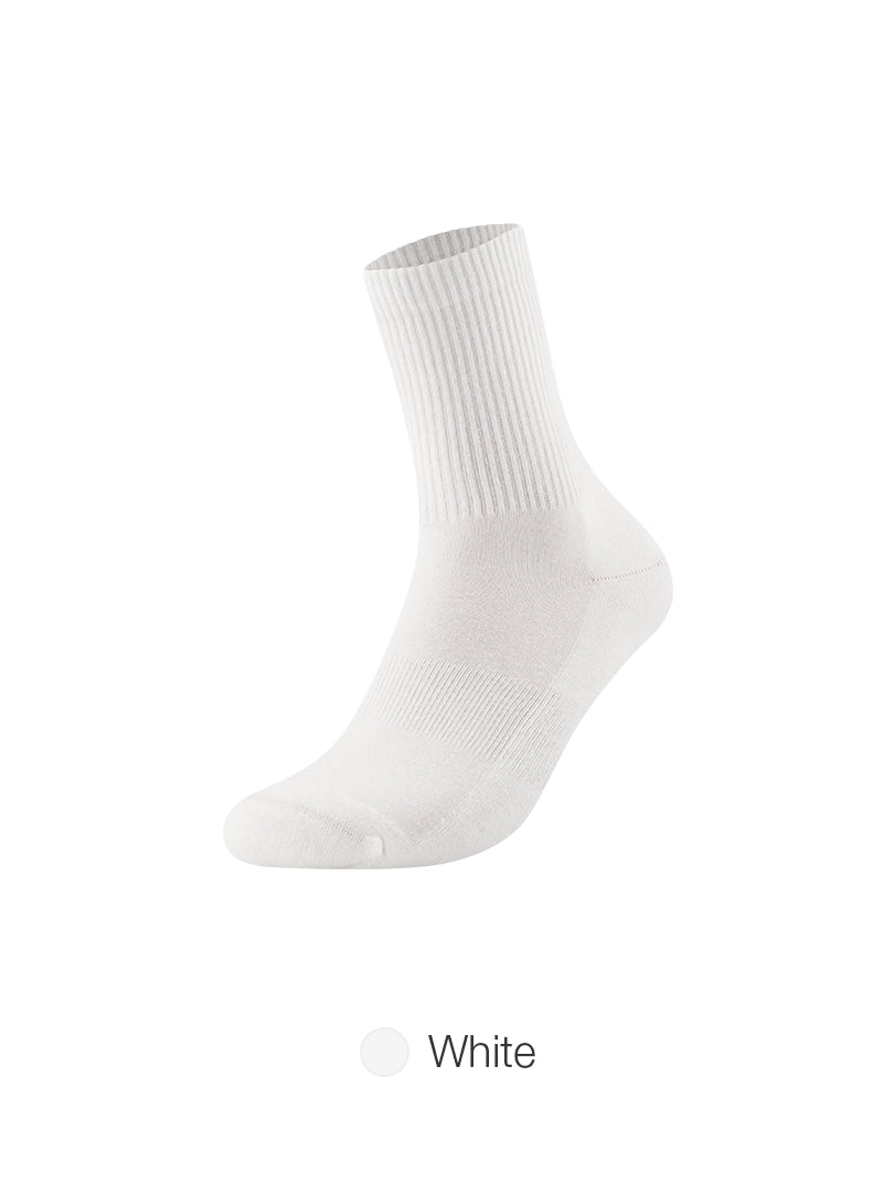 Aircomfy Crew Socks