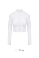 Relair Cropped Jacket