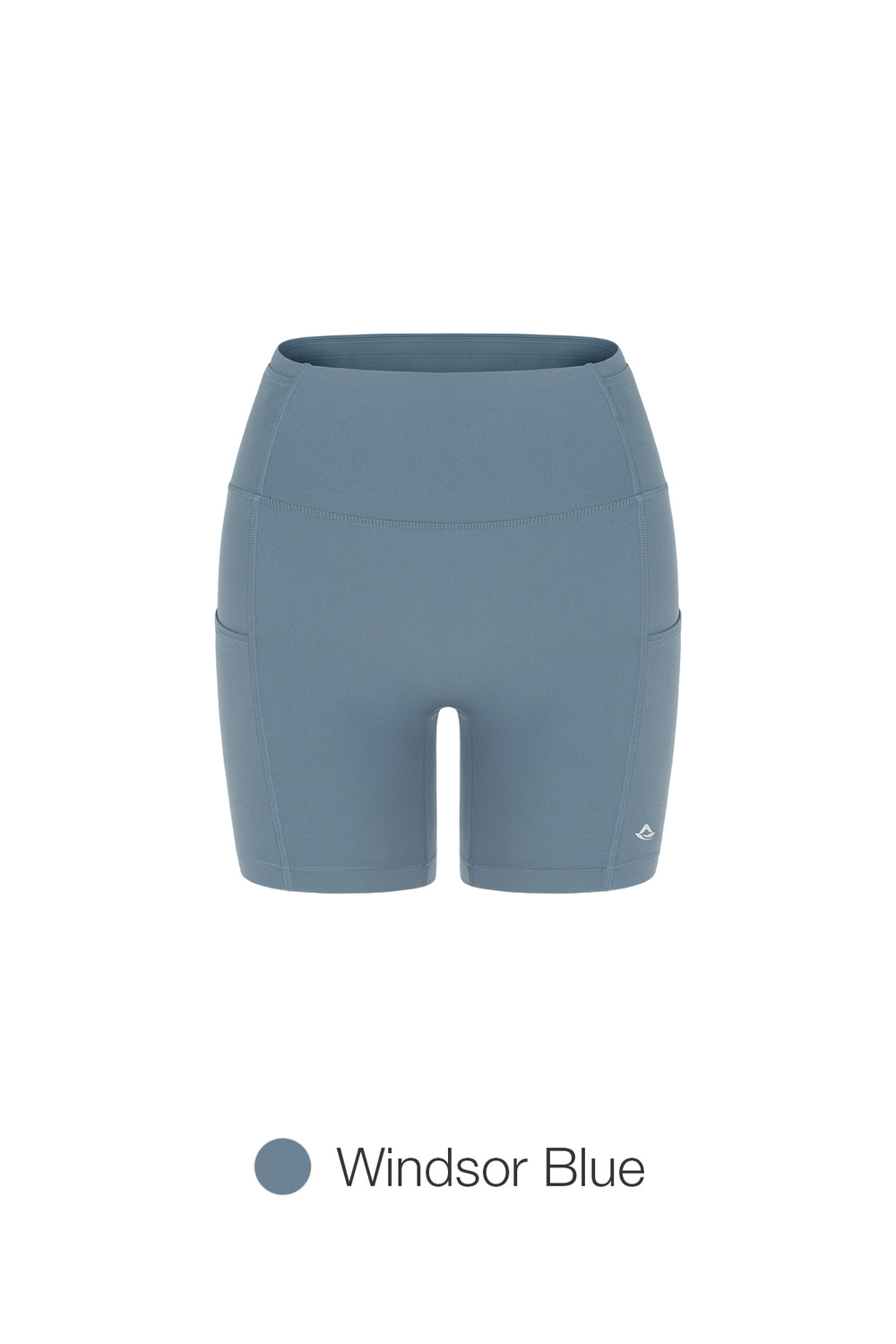 Airywin Short Leggings with Pockets