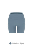 Airywin Short Leggings with Pockets