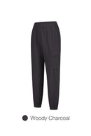 [OUTLET] Men's Airsolid Light Fleece Cargo Joggers