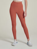 Airywin Signature Leggings - Paradise Orange