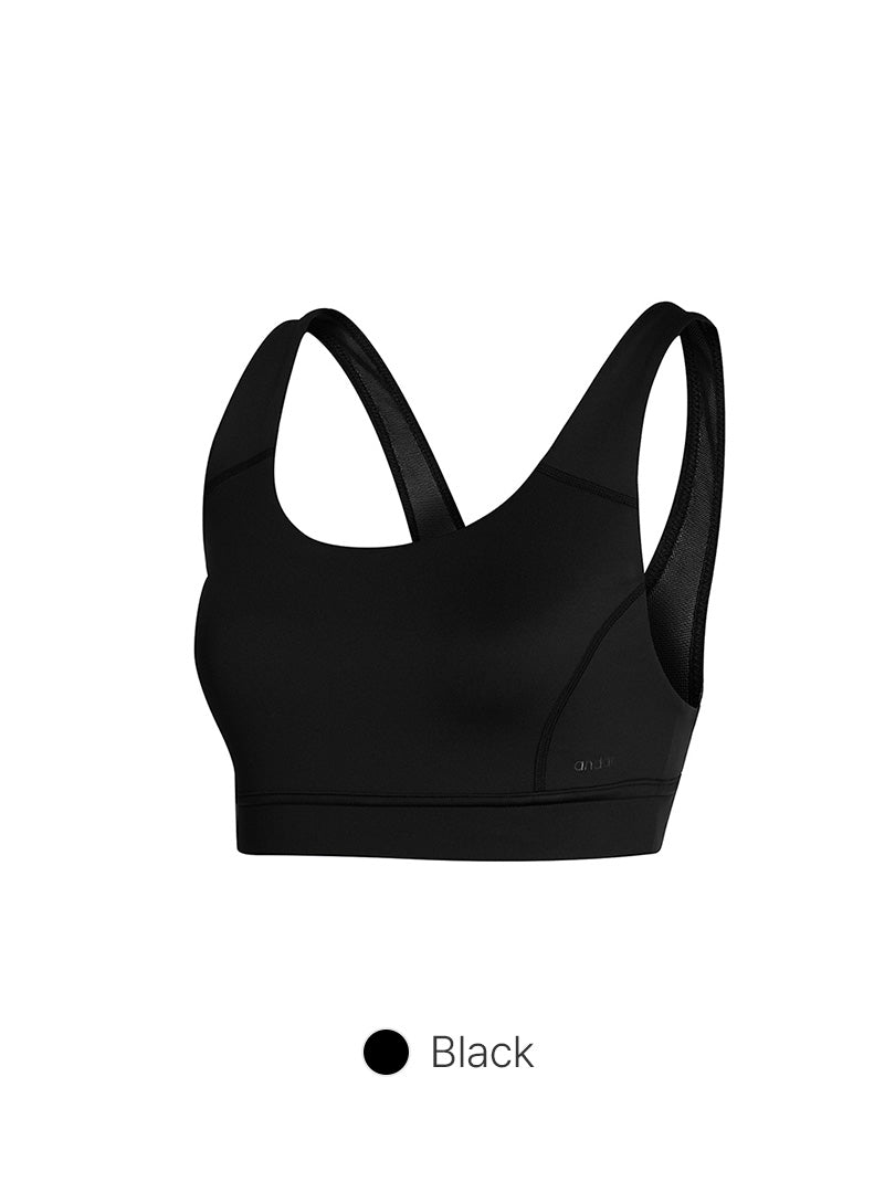 Be-Free Breathe Bra