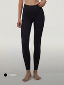 Airwarm Fleece Signature Ankle Length Leggings