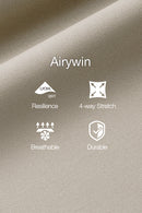 Airywin Wide Pants