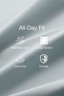 [SET] All-Day Fit Bra & Panty