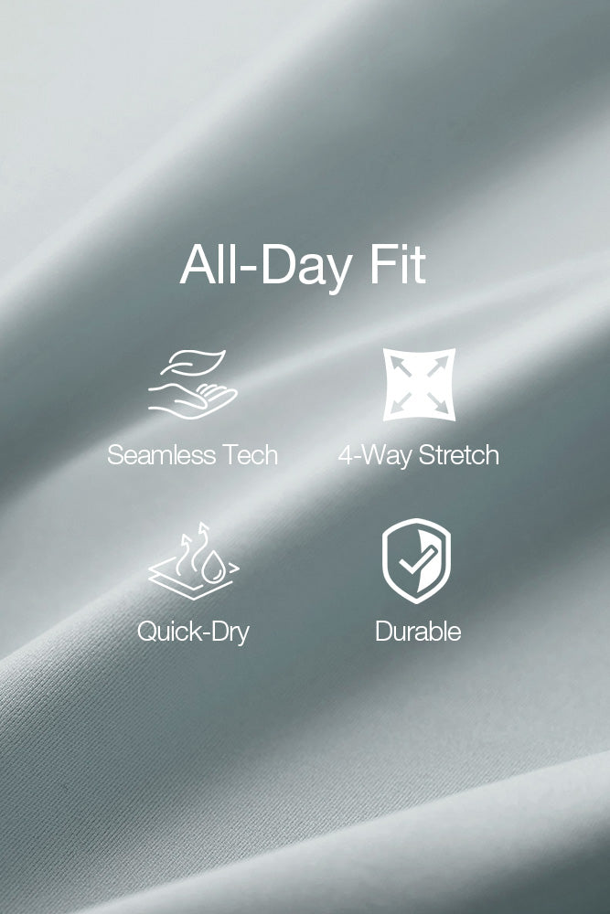 [SET] All-Day Fit Bra & Panty