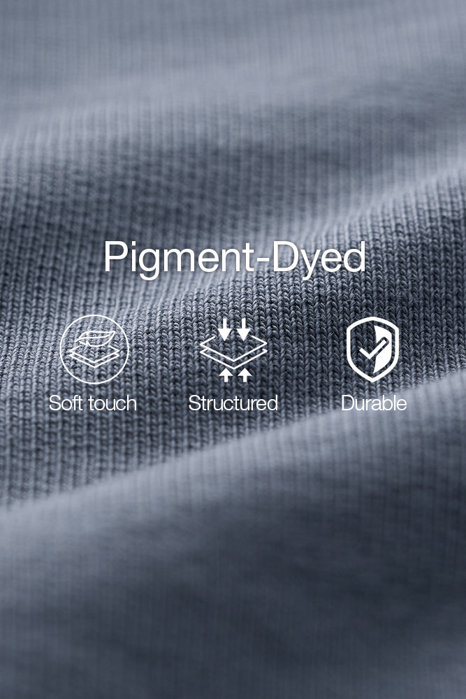 [OUTLET] Men's ANDAR Pigment Hoodie