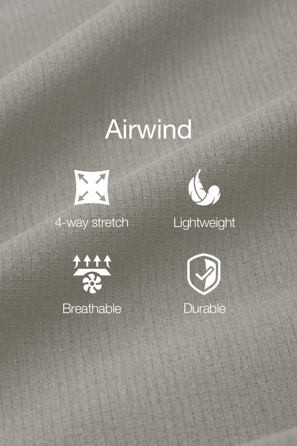 Airwind Joggers