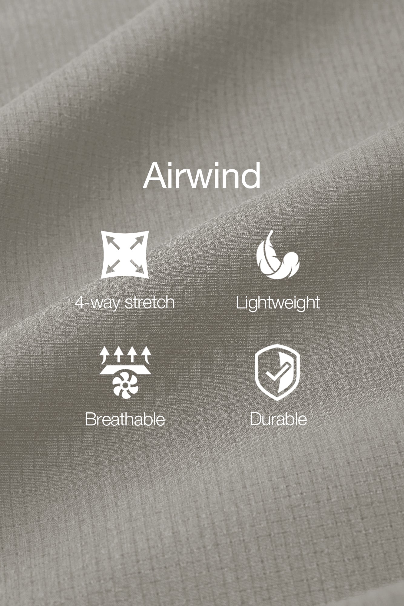 Airwind Joggers