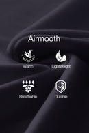 Airmooth Fleece Jogger Leggings