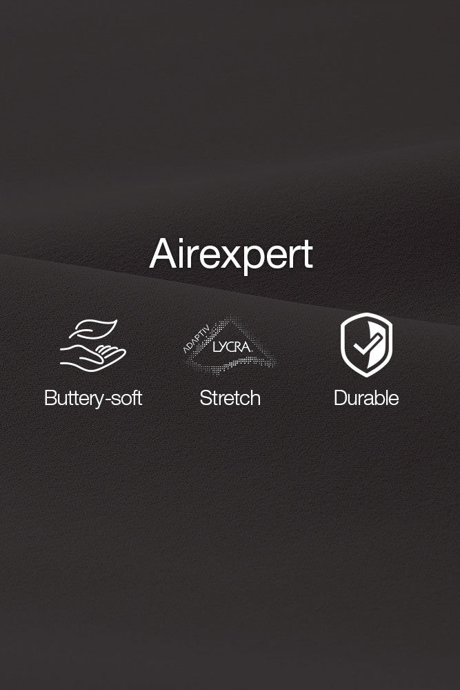 Airexpert Ankle Length Leggings