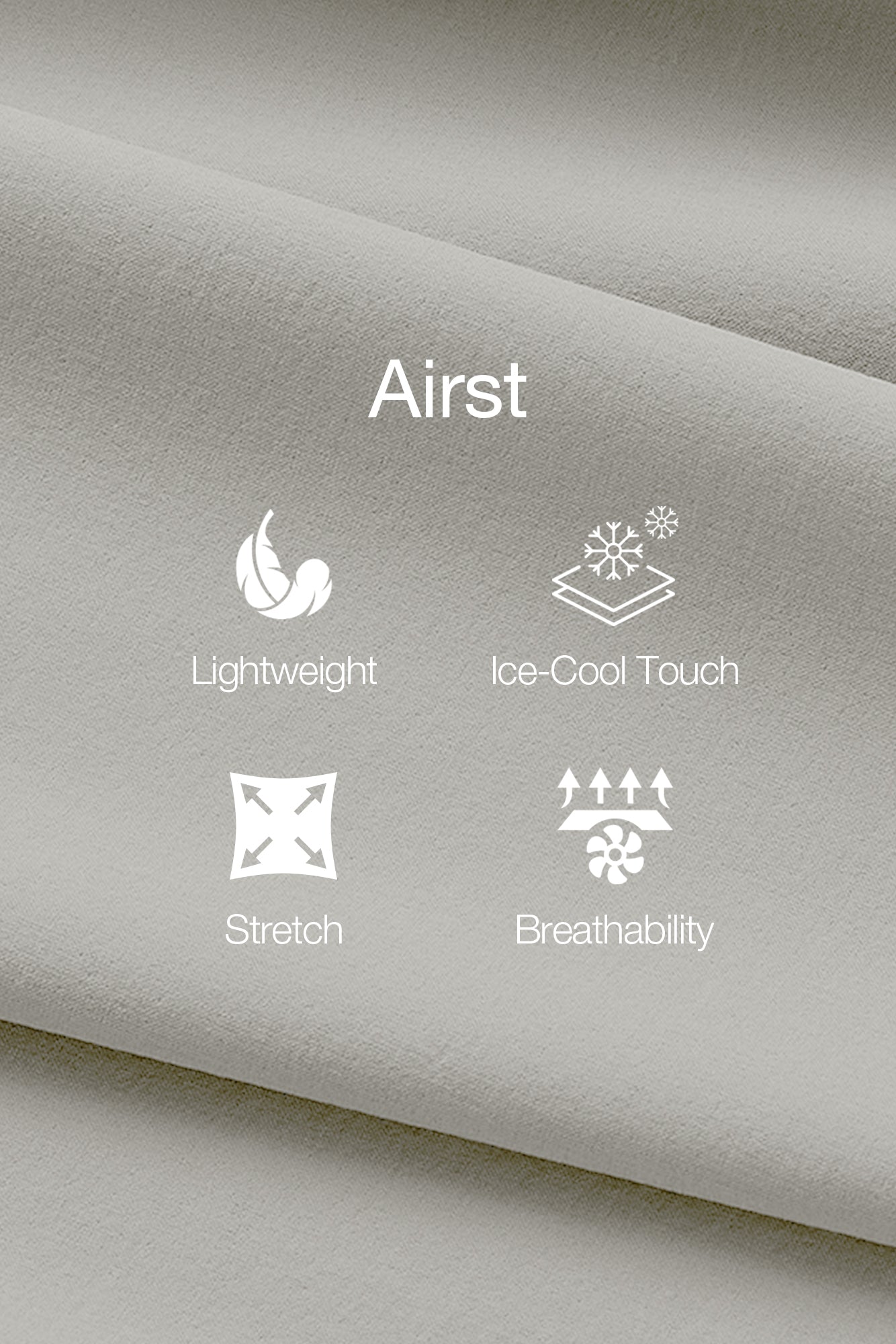 Airst 2 Way Cargo Pants