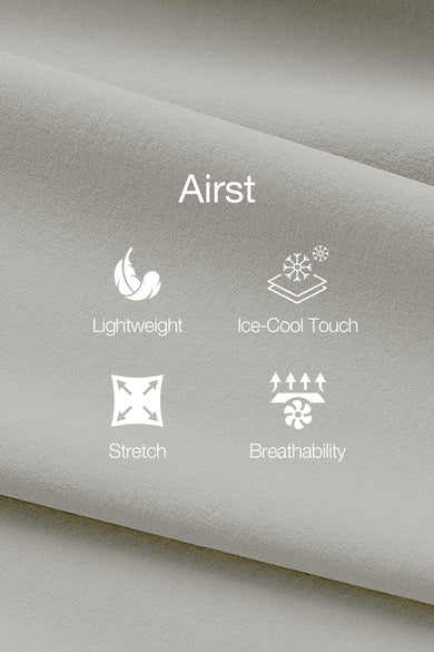 Airst 2 Way Cargo Pants