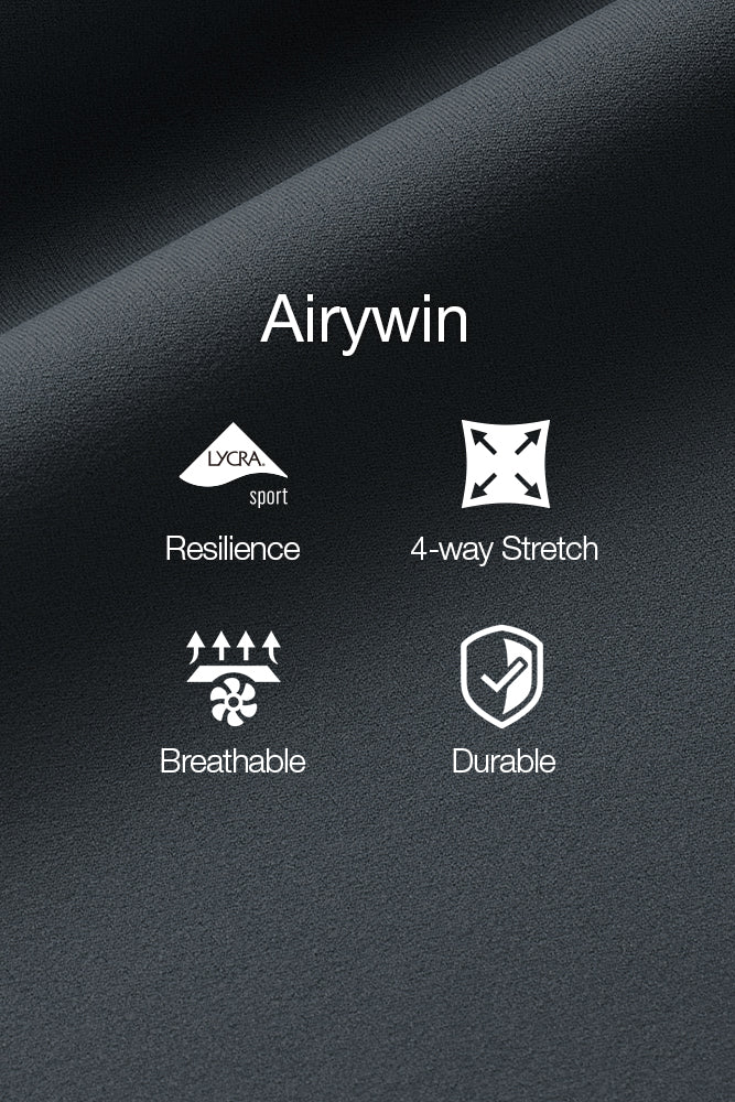 Airywin Wide Pants