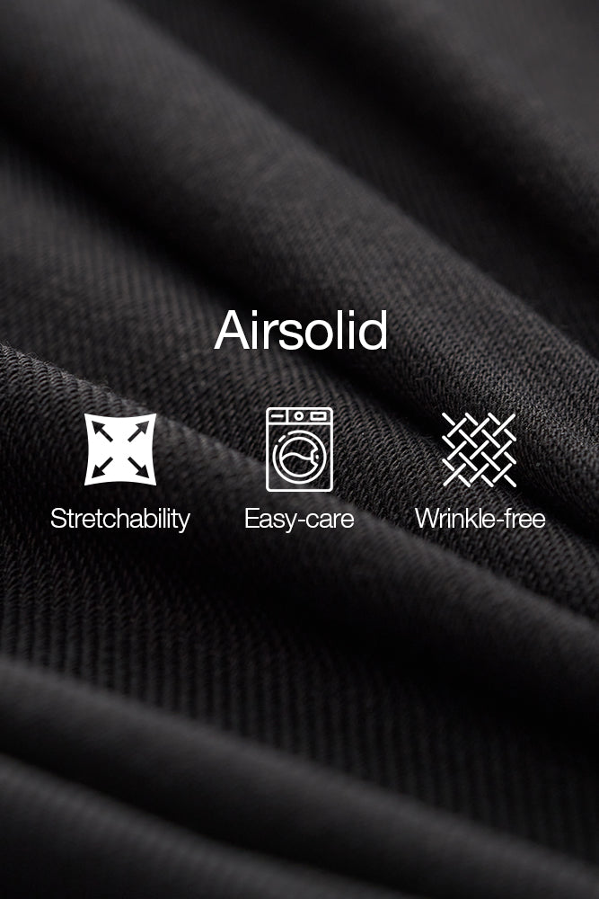 Men's Allflex Tapered Trousers