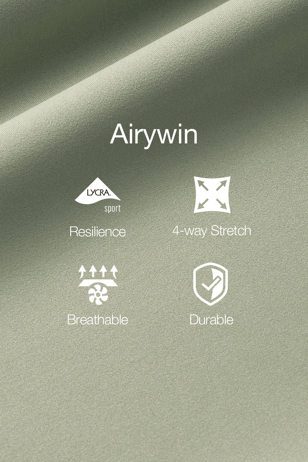 Airywin Flare Leggings