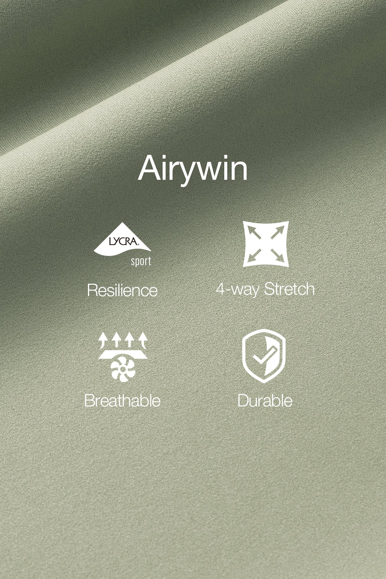 Airywin Flare Leggings