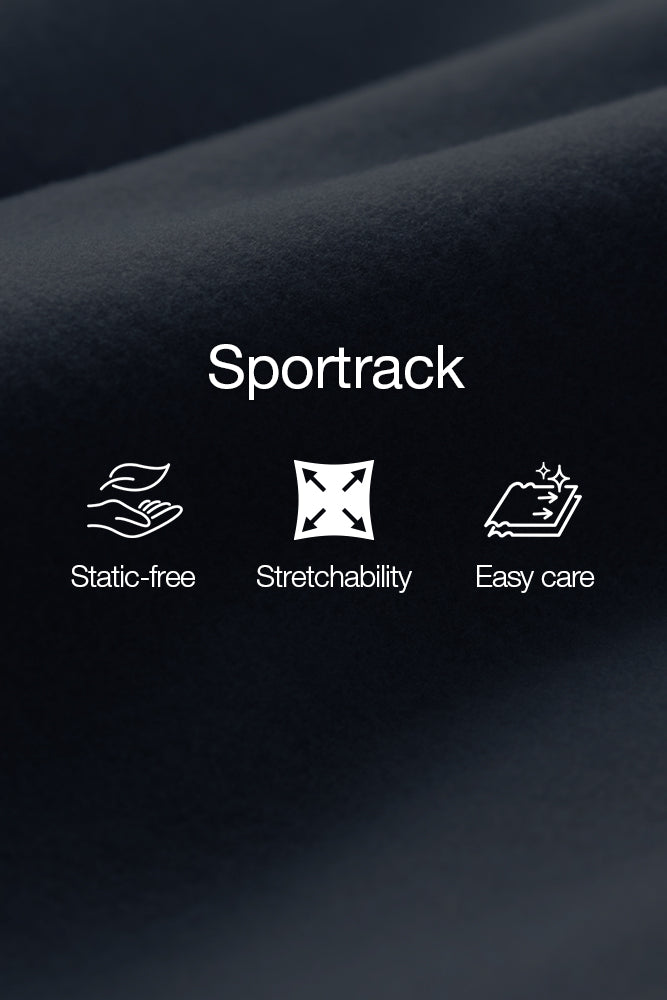 Men's Sportrack Fleece Sweatpants