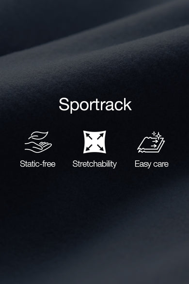 Men's Sportrack Fleece Sweatpants