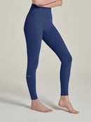 Airywin Signature Leggings - Performance Blue