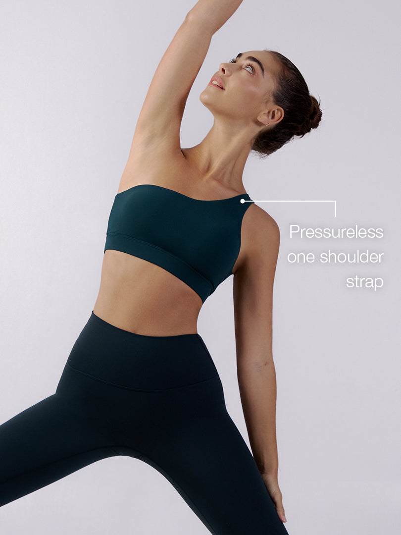 Airywin Asymmetrical Bra