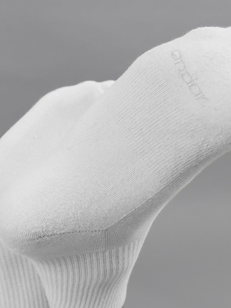 Aircomfy Crew Socks