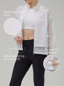 Lightweight Jacket