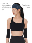 Airywin Sustainable Wide Headband