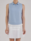 Light Polo Sleeveless