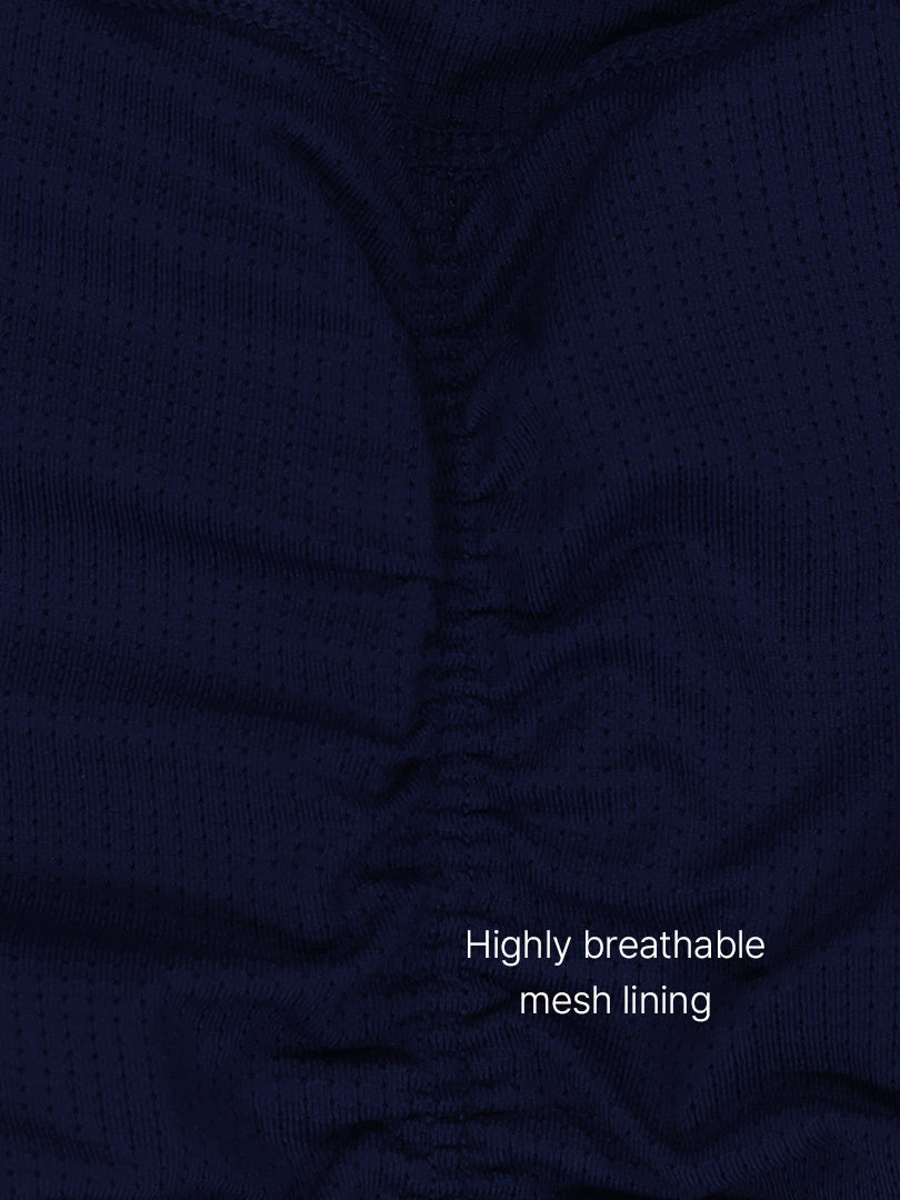 Airywin Pinstripe Bra