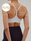 Be-Free Y Bra