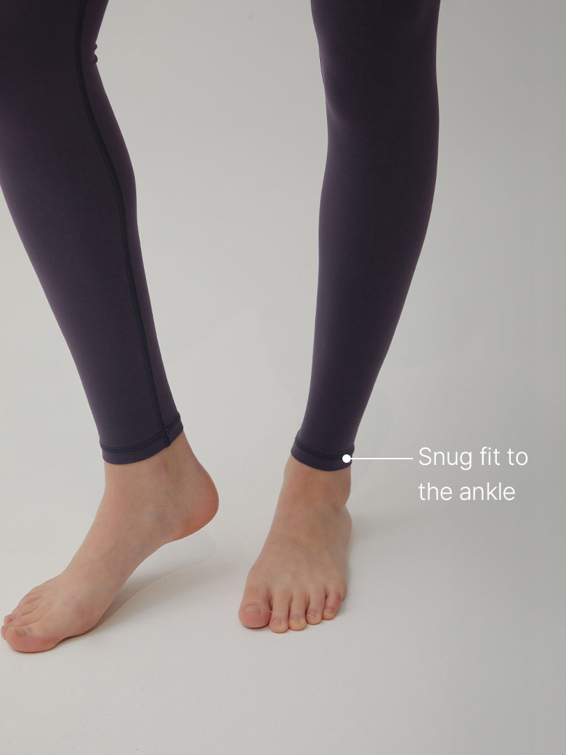 Relair Ankle Length Leggings