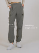 Airst 2 Way Cargo Pants