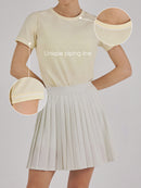 Aeropique Classic Short Sleeve
