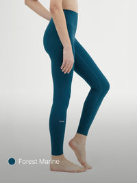 Airywin Signature Ankle Length Leggings