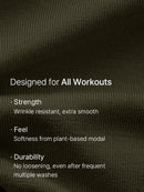 Modal Sustainable Strappy Tank Top