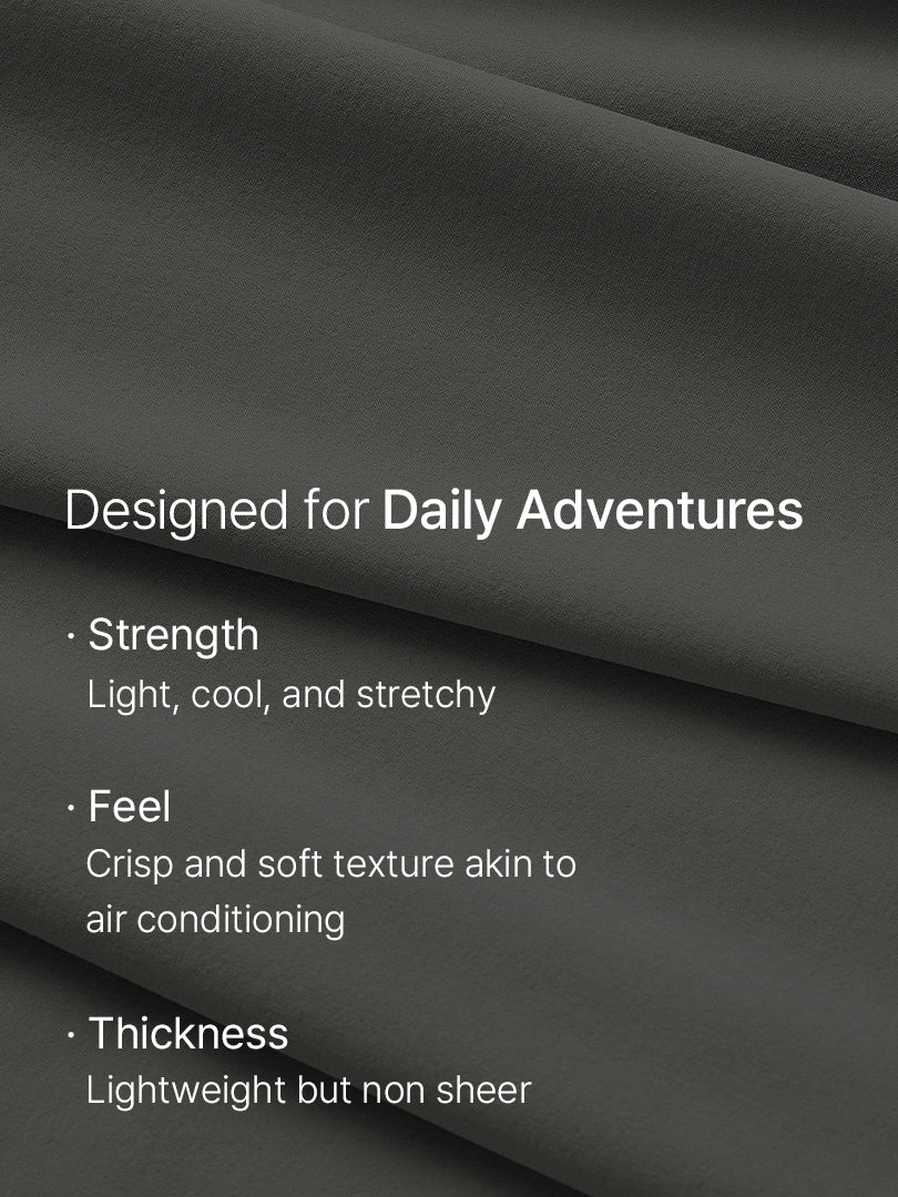 Airst 2 Way Cargo Pants