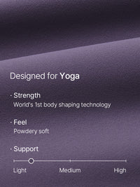 Relair Side Overlap Bra