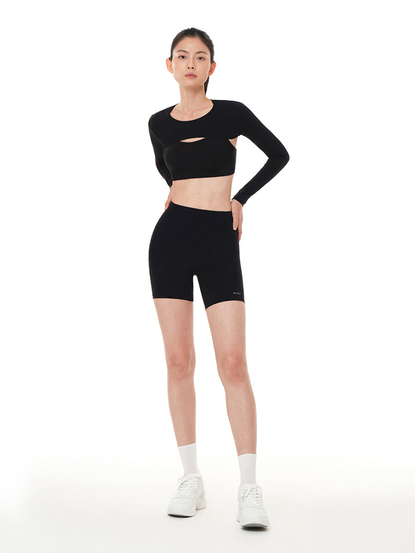 Airywin Short Leggings