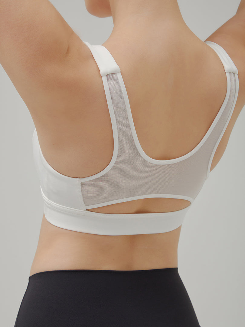 Be-Free Breathe Bra