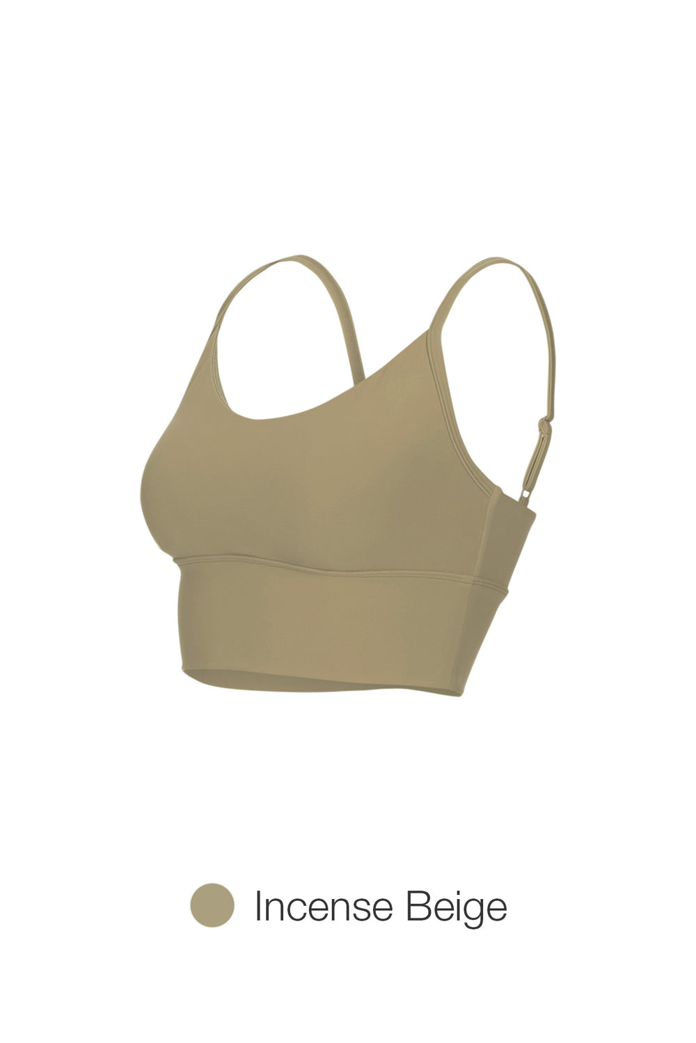 Relair All Day Longline Bra