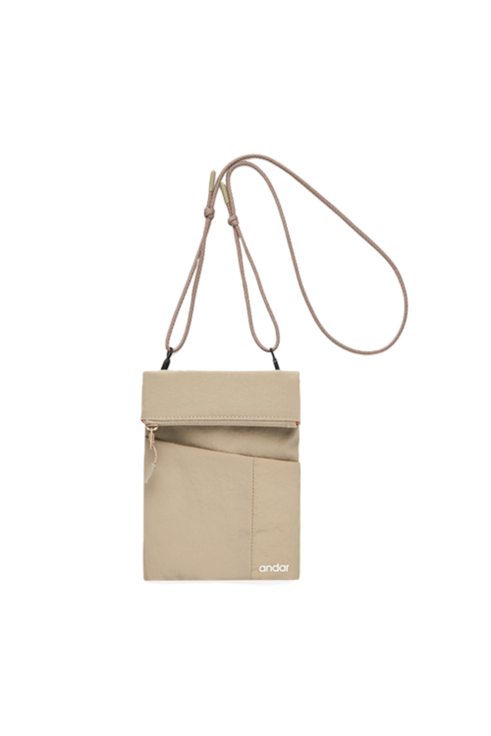Foldable Mini Bag
