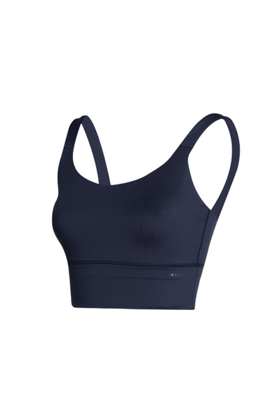 Be-free All Day Crop Top, A/B Cups