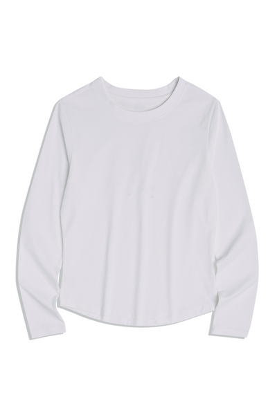 Airyfit Relaxed Fit Long Sleeve