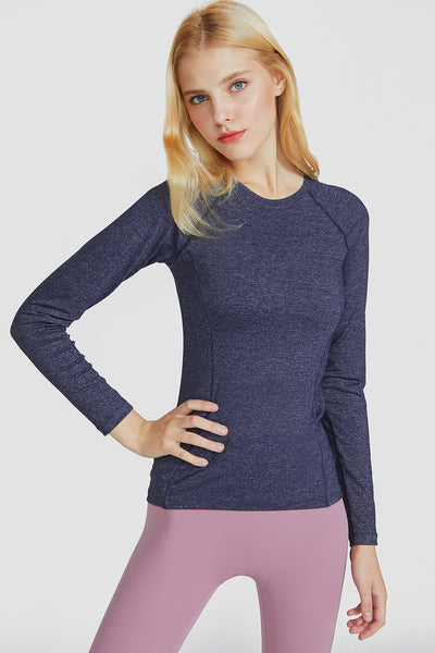 Airtouch Pace Long Sleeve - andar